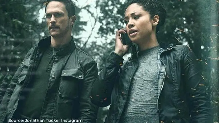 'Debris' Review: Read what netizens are saying about this sci-fi mystery debris review