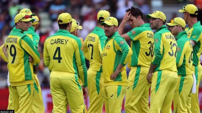 T20 World Cup 2021: Here's Australia's full schedule and complete squad for the tournament T20 World Cup