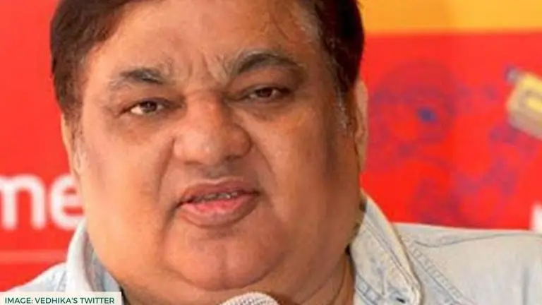 Harish Patel talks about his role in MCU's 'Eternals', meeting Angelina Jolie Harish Patel