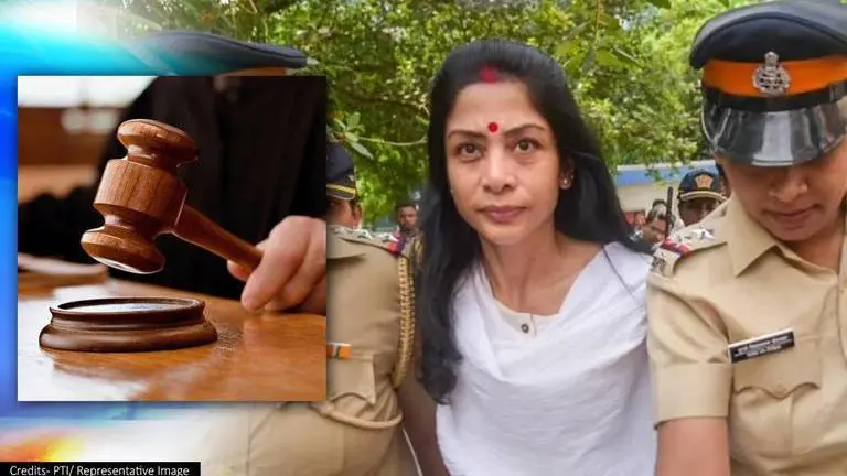 In Sheena Bora murder case, CBI tells special court they are ending further investigation Sheena Bora murder case
