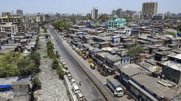 Mumbai's Dharavi records 15 new COVID-19 cases COVID-19