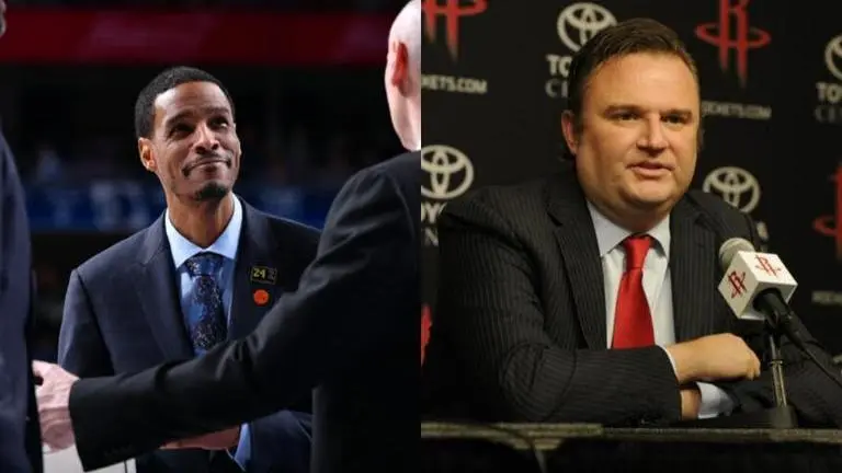 Rockets set to appoint Stephen Silas as head coach, Daryl Morey set for 76ers role? Rockets