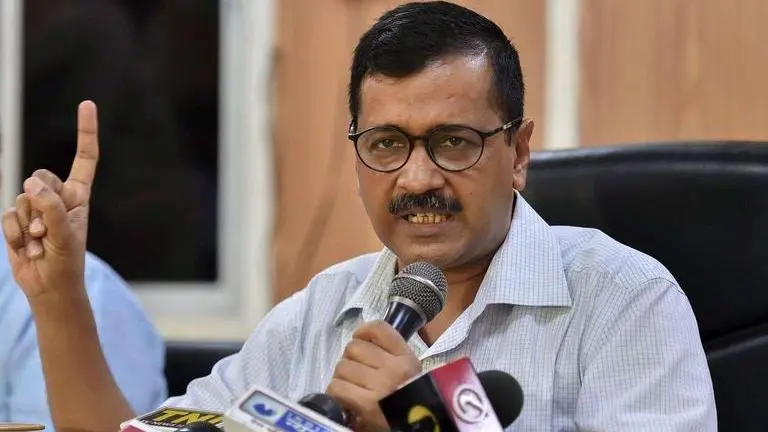 AAP govt doled out freebies in 2019; worked towards ensuring women's safety