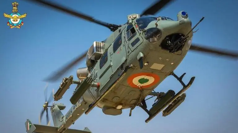 Aero India 2023 to showcase Indigenous Aviation Assets amid push for self-reliance Aero India 2023
