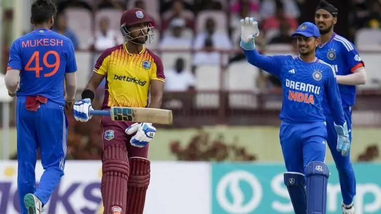 'We have been losing': West Indies batter's bold claim after handing defeat to India Nicolas Pooran