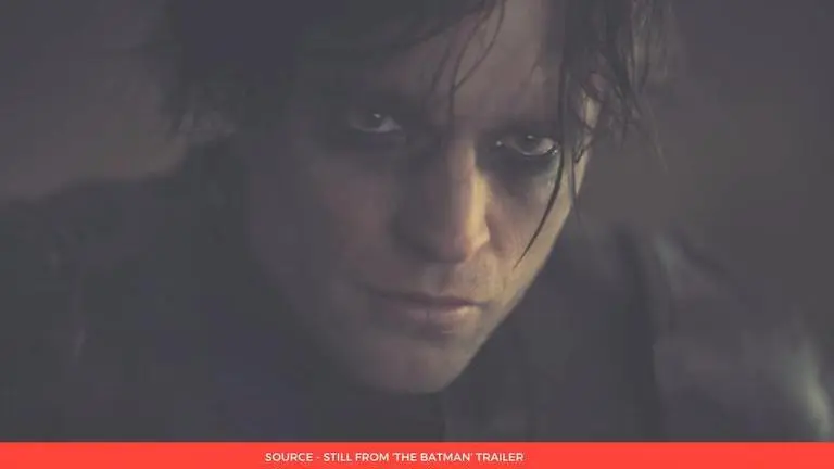 'The Batman' to use the same virtual production technology as 'The Mandalorian' the batman