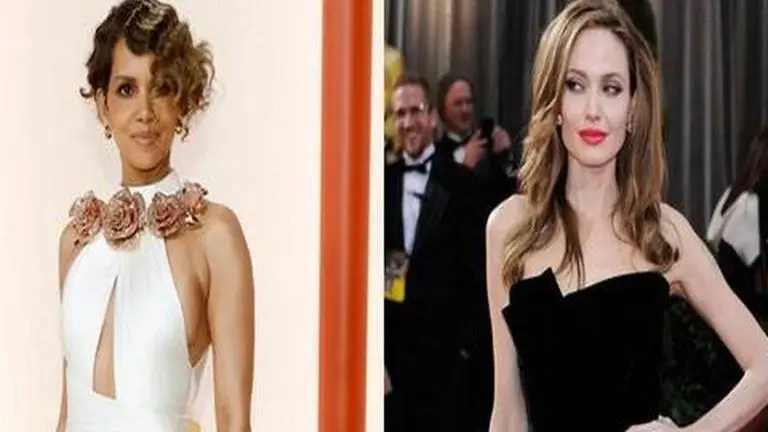 Halle Berry, Angelina Jolie to star in Warner Bros movie Maude v Maude Halle Berry