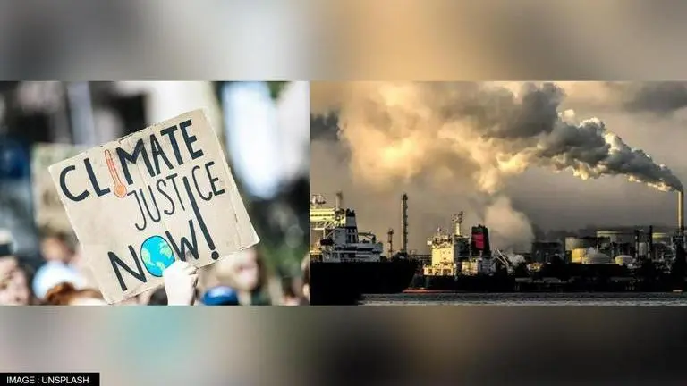 Last Chance: Will COP26 succeed in bringing climate equity or is disaster inevitable? COP26