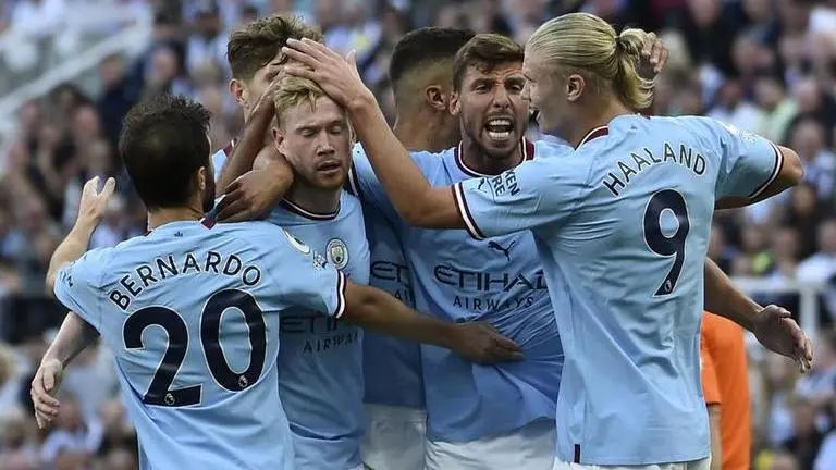 PSG launch bid for Manchester City star; Premier League club demand €90 million: Report PSG Bernardo Silva transfer
