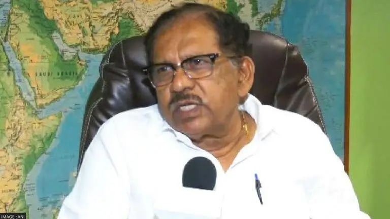 G parameshwara