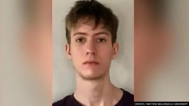 Former child actor Matthew Mindler found dead near his university after going missing Matthew Mindler