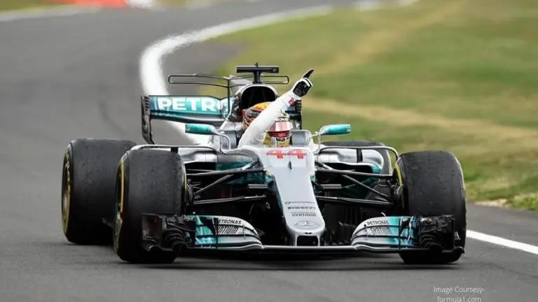 Formula One given $1.42 billion cash bailout as owners race to rescue crisis-hit teams Formula One