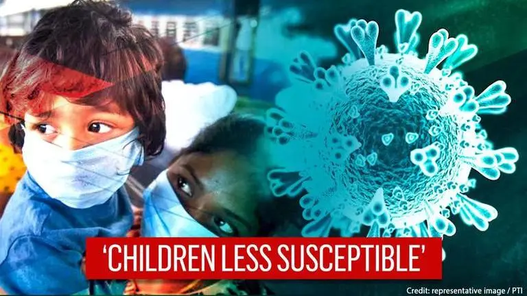 COVID-19: Children more infectious than others but less vulnerable, reveals study COVID-19