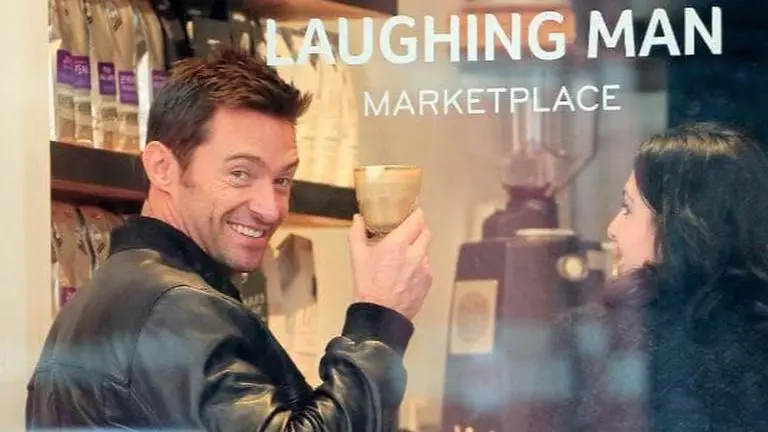 Coronavirus: Hugh Jackman closes his New York cafe Hugh Jackman