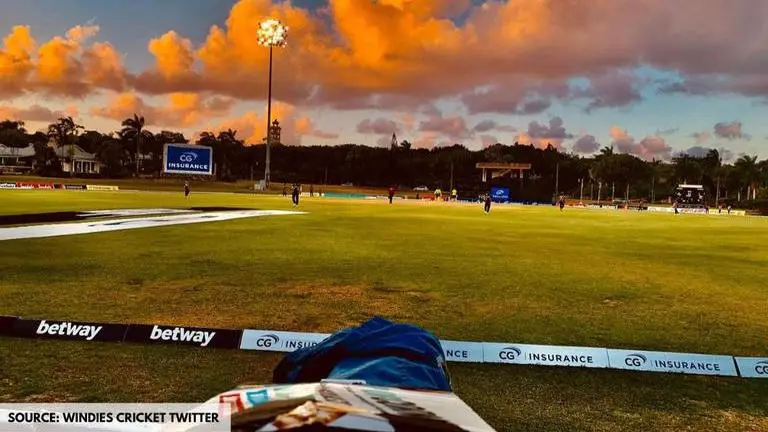 Super50 Cup 2021 Leeward Islands vs Jamaica live stream, pitch and weather report, preview Super50 Cup 2021