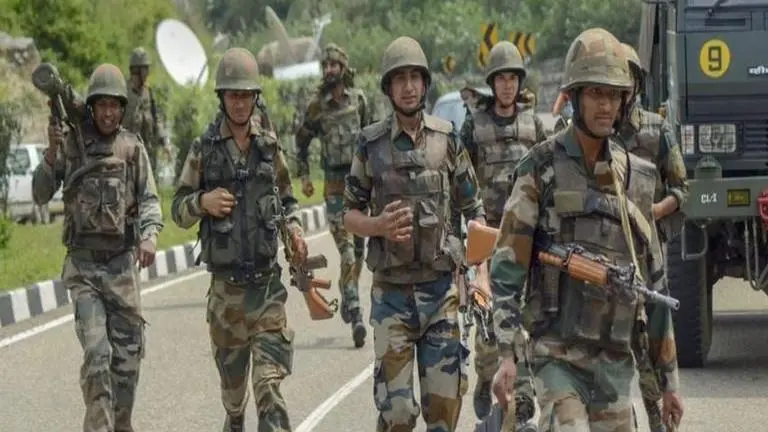 15 CRPF personnel based in Delhi test COVID-19 positive