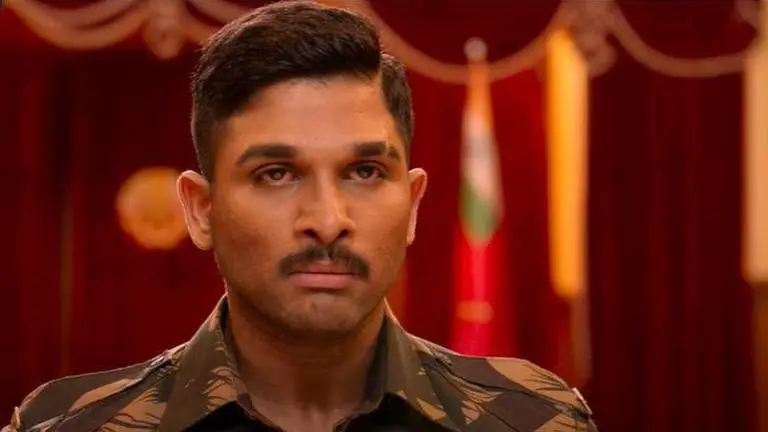 surya the soldier cast