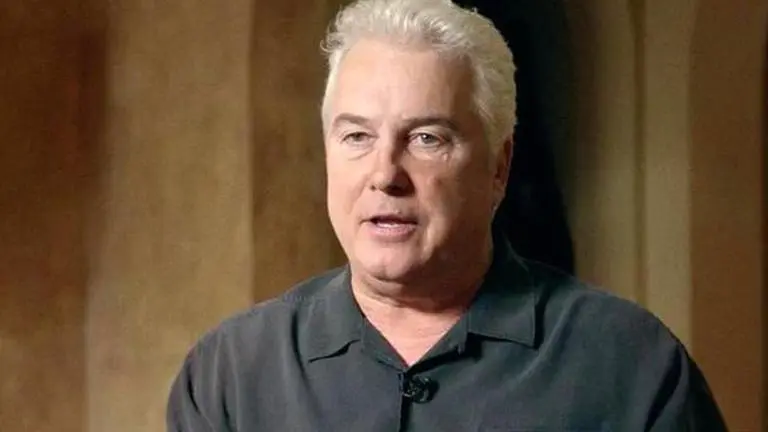 William Petersen of 'Crime Scene Investigation' hospitalized due to long work hours William Petersen