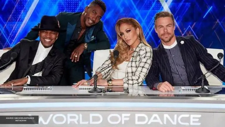 World of Dance season 4 Finale: Know about the winner who took home $1 million prize World of Dance Season 4 Finale
