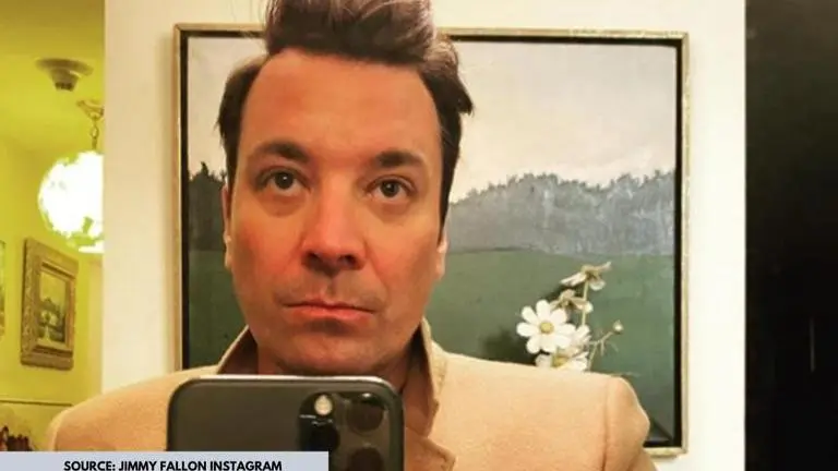 Jimmy Fallon’s birthday: Here are some of his rib-tickling pranks; watch video jimmy fallon's birthday