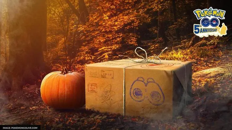 Pokemon GO Halloween 2021: Start date, costumes, coin bundles, raids, spotlight hour info Pokemon GO Halloween 2021: Start date, costumes, coin bundles, raids, spotlight hour info