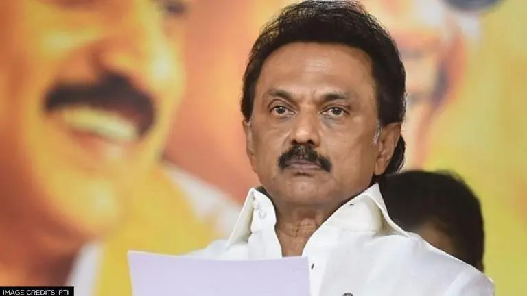 Tamil Nadu govt officially withdraws 5,570 cases against CAA & Farm Laws protesters Tamil Nadu