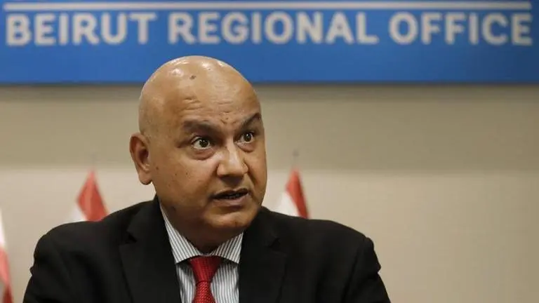 World Bank approves cash assistance to crisis-struck Lebanon