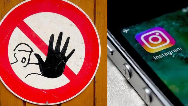 New Instagram feature will let users control how much sensitive content they see Instagram sensitivity control feature