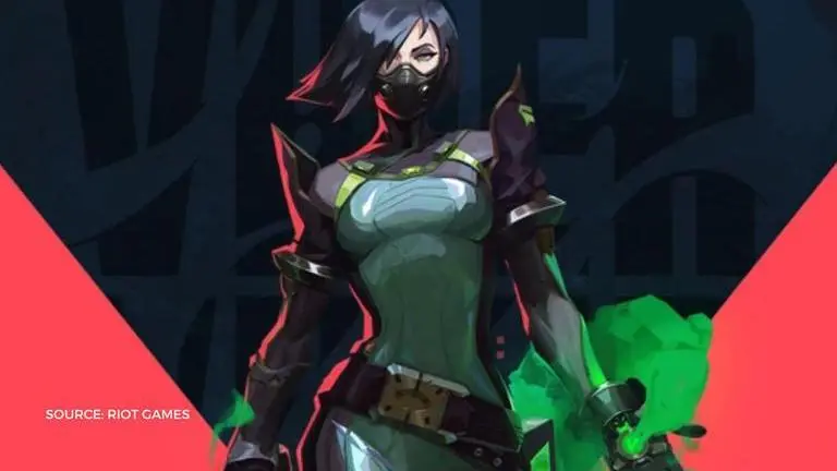 Who is Sabine in Valorant? Learn all about this character in this guide Sabine in Valorant
