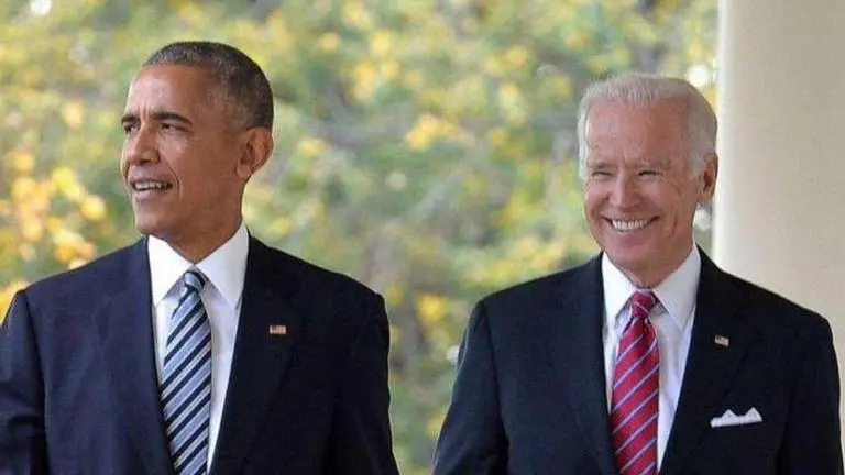 US Election 2020: Obama joins Biden's Michigan rally to woo back longtime Democratic state US Election 2020