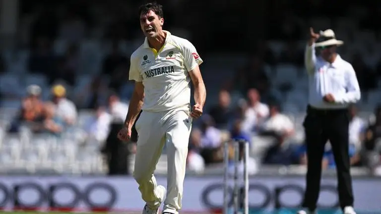 WTC Final, IND vs AUS Day 2 Highlights: India at 151/5 after conclusion of Day 2 India vs Australia WTC Final Live Score