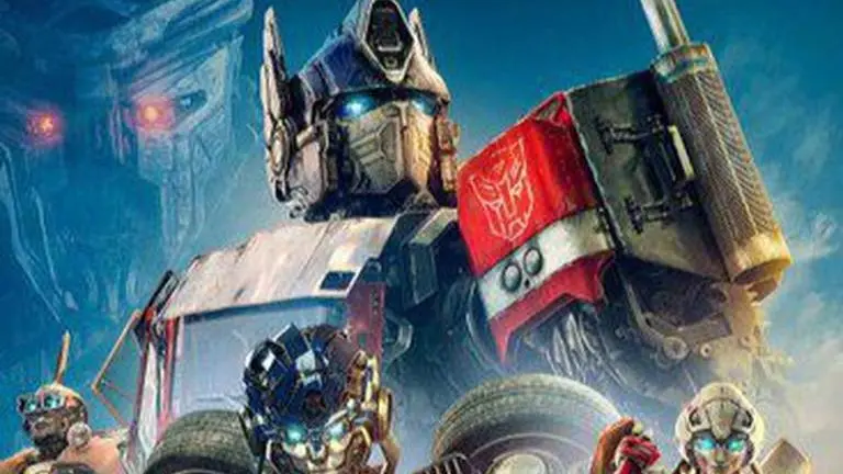 Anthony Ramos on leading new Transformers movie: I was hoping to have a good time Anthony Ramos