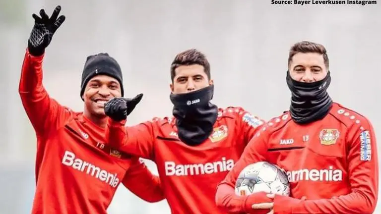 WBN vs LEV Dream11 prediction, team, top picks, Bundesliga live wbn vs lev dream11