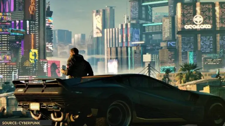 Cyberpunk 2077 The Pickup bug: What to do when Jackie goes missing? Cyberpunk 2077