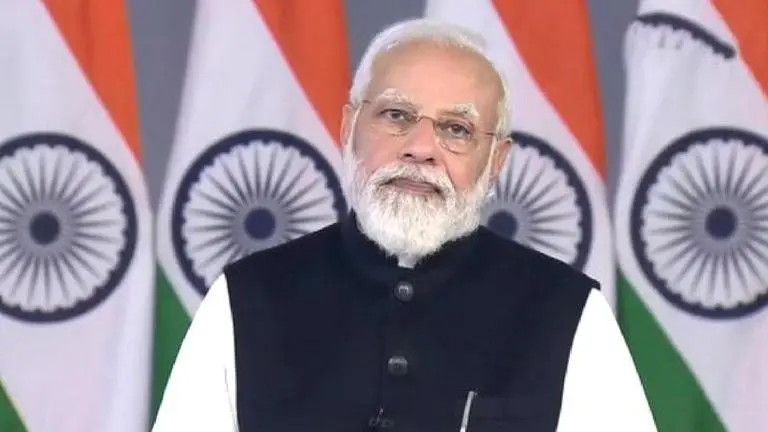 Pariksha Pe Charcha 2022: CBSE asks to ensure live broadcast of PPC 2022 in all schools Pariksha pe charcha 2022