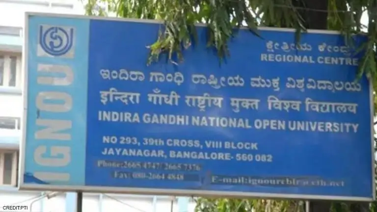 IGNOU TEE June 2021: Exam date sheet released, check all details here IGNOU TEE June 2021