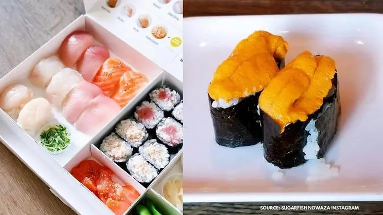 National Hand Roll Day: Here's everything to know about the Japanese delicacy national hand roll day history