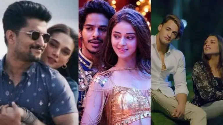 Nani-Aditi’s Manasu Maree, Beyonce Sharma Jayegi, & other songs that made waves last week Nani-Aditi’s Manasu Maree