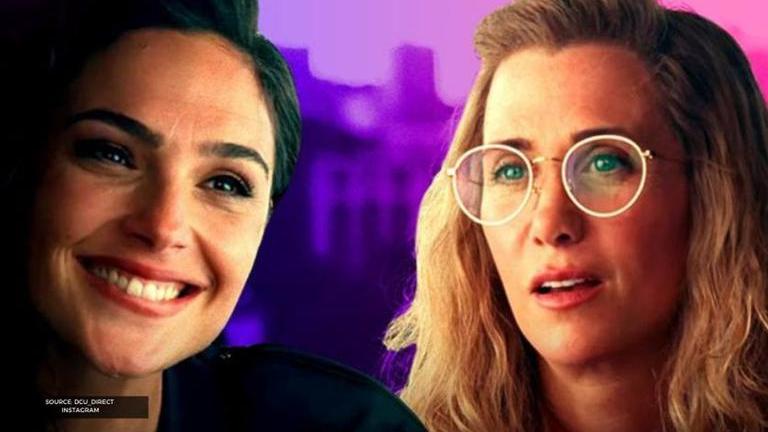 Wonder Woman 1984: Director Patty Jenkins On Bonding Between Gal Gadot &  Kristen Wiig's Characters In The Film, Deets Inside