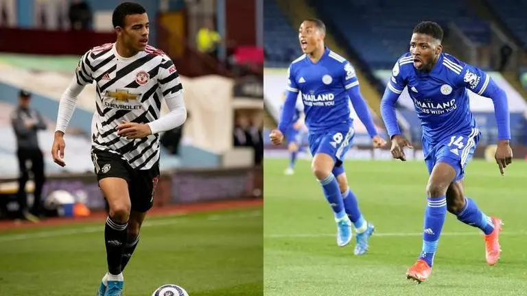 Manchester United vs Leicester City: Prediction, team news and EPL preview Manchester United vs Leicester City