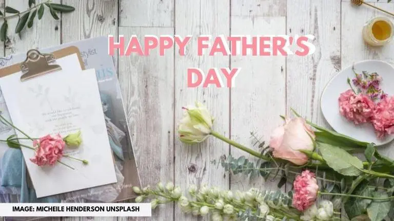 Father's Day WhatsApp status to share with your dads and make them feel special father's day whatsapp status