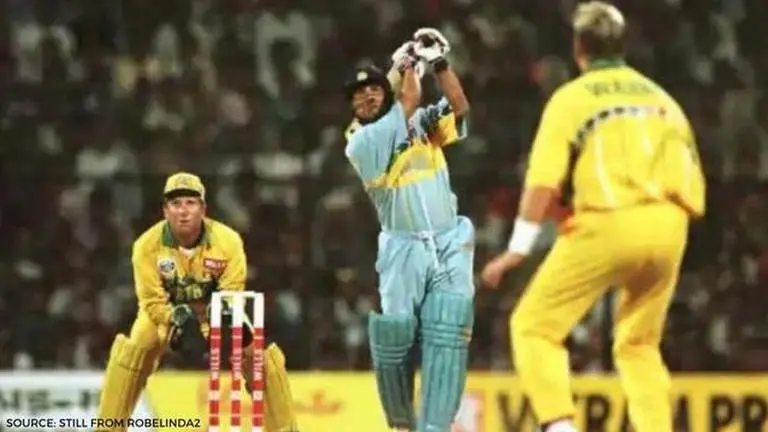 Sachin Tendulkar credits late Indian entrepreneur for securing his future after retirement Sachin Tendulkar