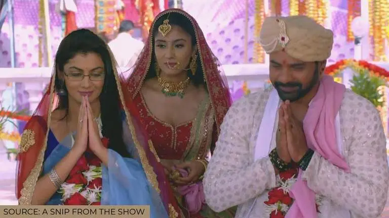 Kumkum Bhagya written update