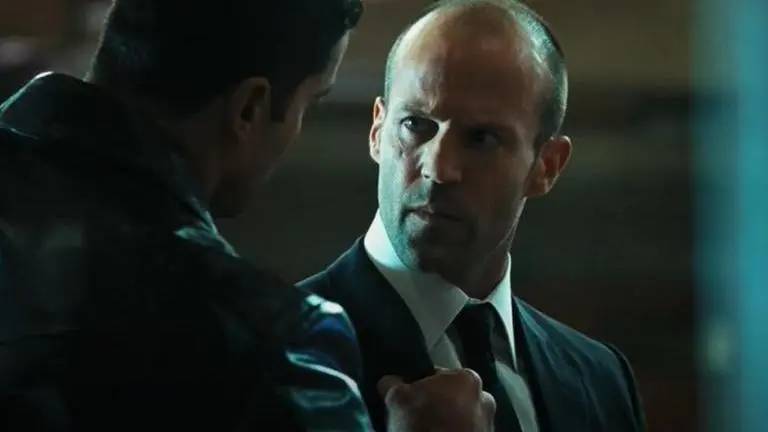'Transporter 3' cast: List of actors and the characters they play transporter 3 cast