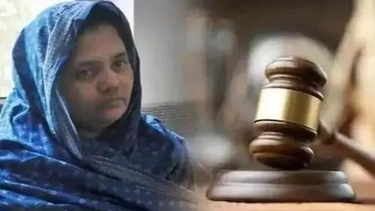 Bilkis Bano case: SC asks Centre, Gujarat to clear their stands on review plea Bilkis