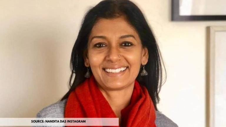 Nandita Das to have a conversation with AGP of UP, Anju Gupta; Details ...