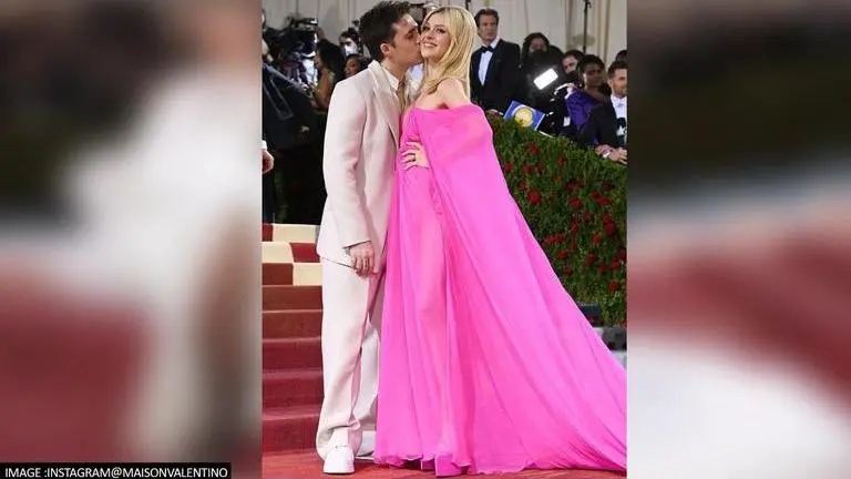 Newlyweds Brooklyn Beckham and Nicola Peltz turn heads at Met Gala 2022; see pics Met Gala 2022