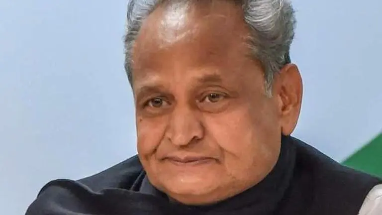Gehlot speaks to Shah, requests him to facilitate return of migrants stuck in other states