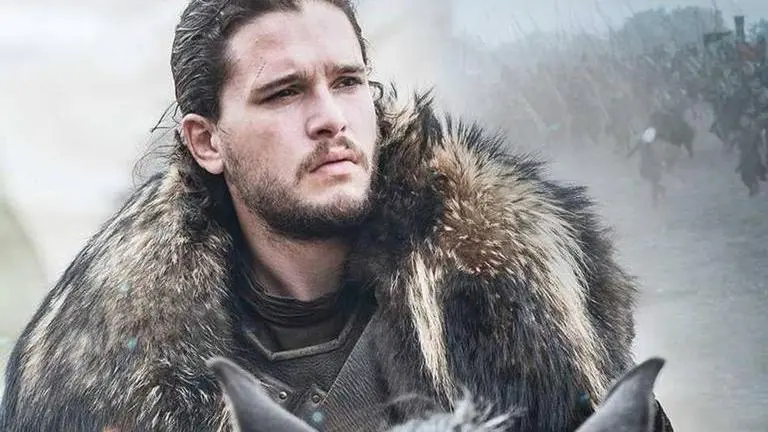 ‘Game of Thrones’ fame Kit Harington calls role in ‘Modern Love’ as 'refreshing' Kit Harington