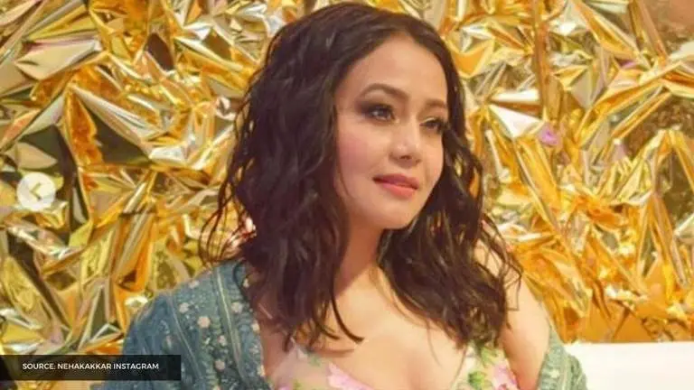 Neha Kakkar has collaborated with THESE Punjabi artists over the years Neha kakkar